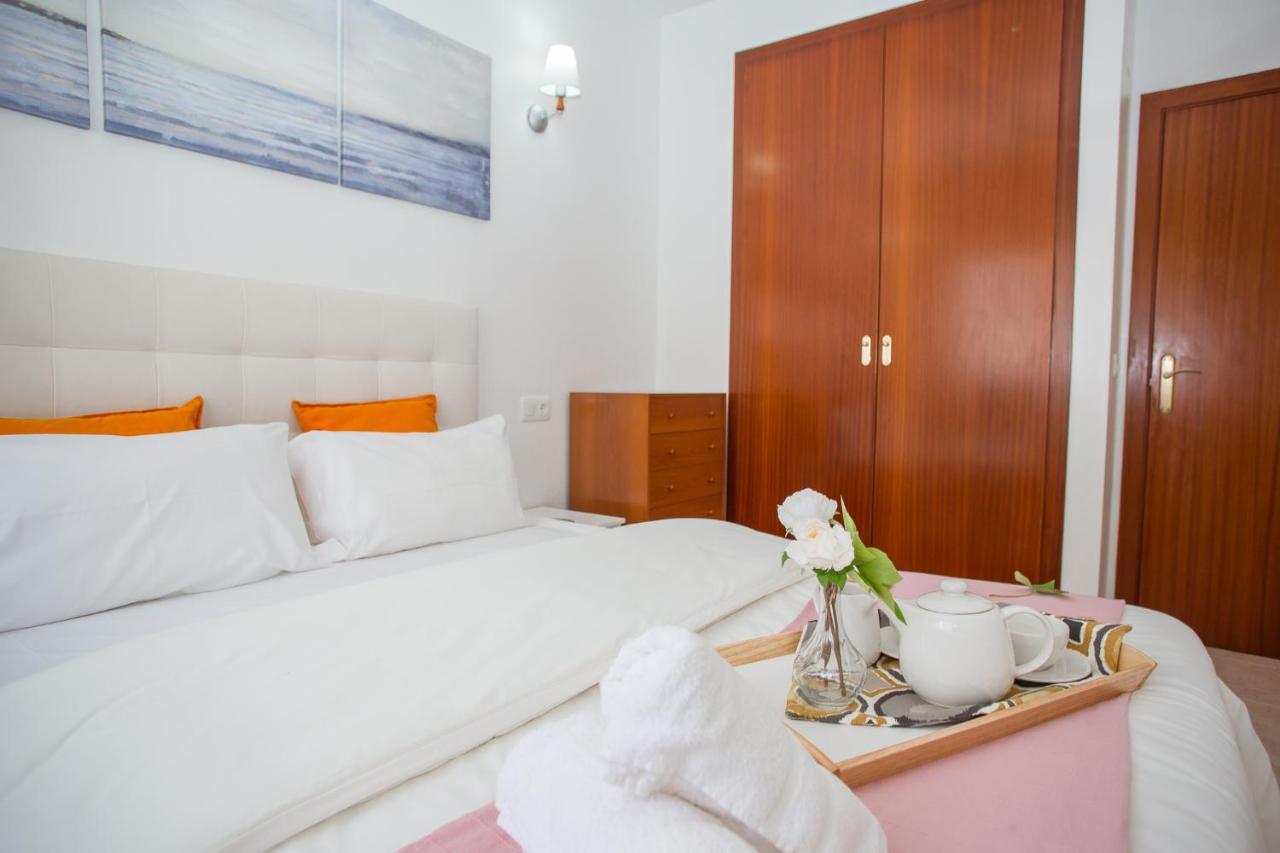 Apartment Al30 4pax, Fenals, Costa Brava *
