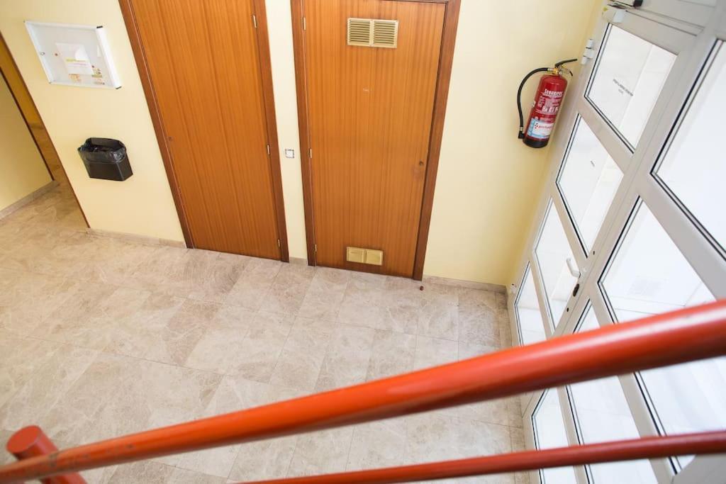 Apartment Al30 4pax, Fenals, Costa Brava