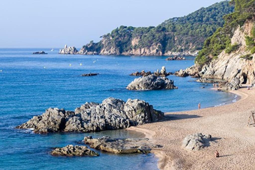Apartment Al30 4pax, Fenals, Costa Brava Lloret de Mar