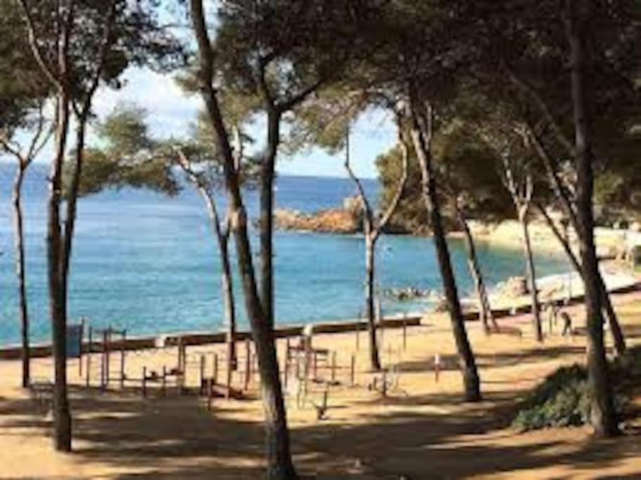 Al30 4pax, Fenals, Costa Brava Apartment