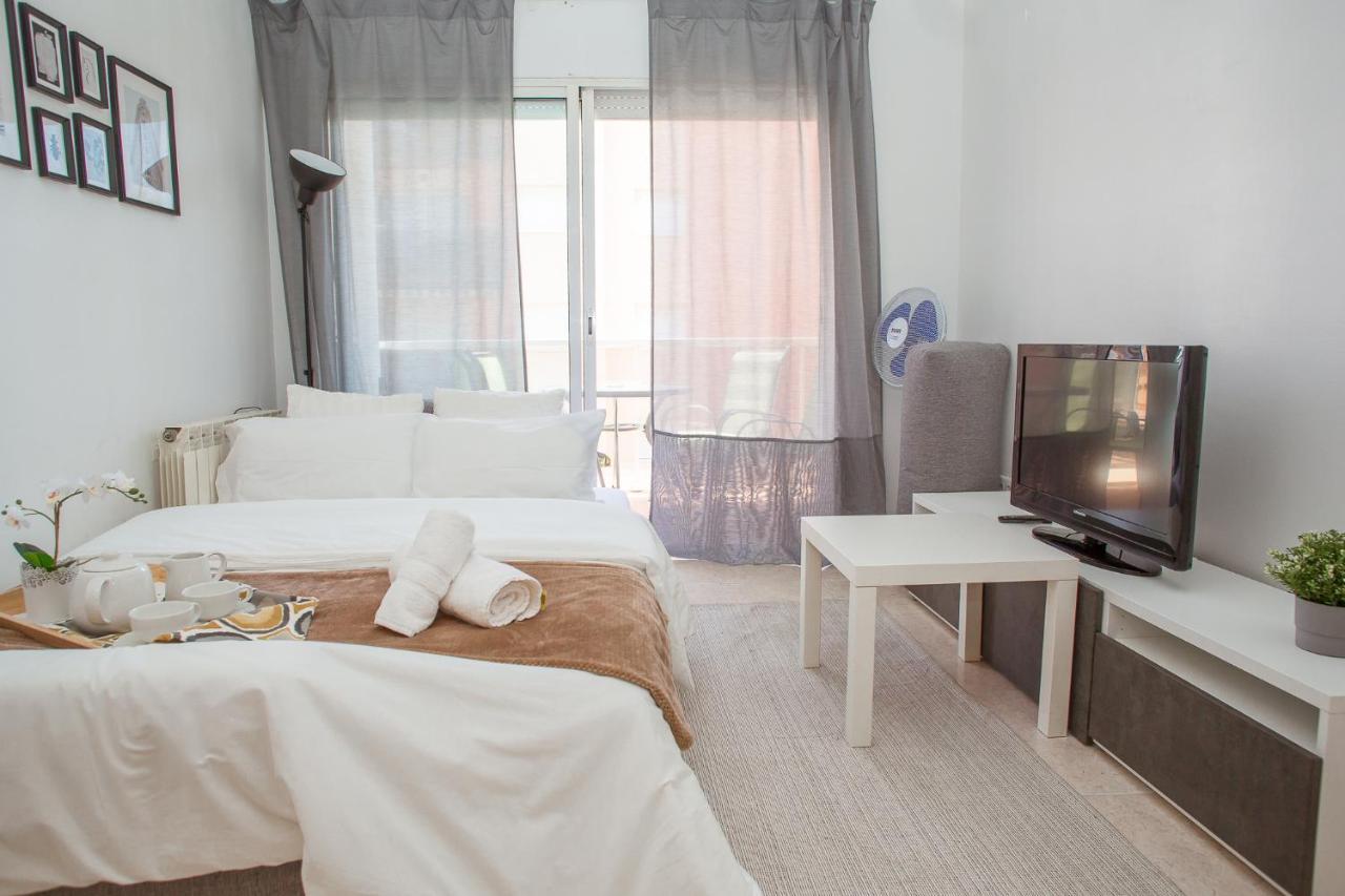 Apartment Al30 4pax, Fenals, Costa Brava *